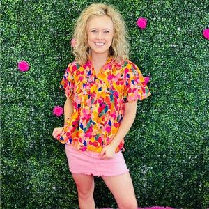 BIBI Catch You There Top